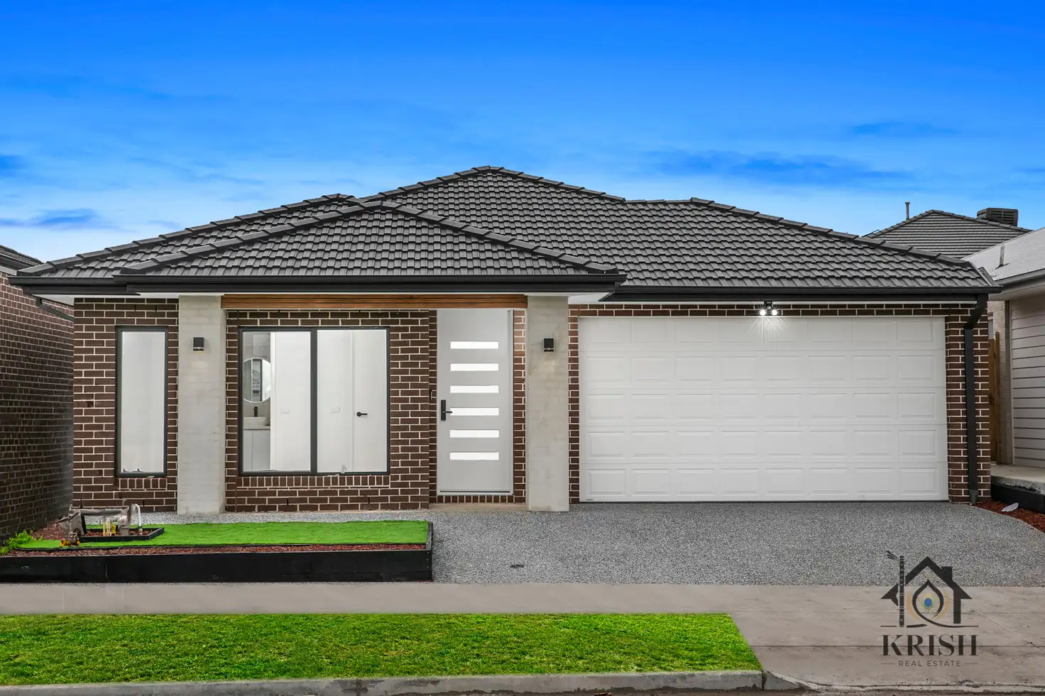 Main view of Homely house listing, 9 Patch Road, Donnybrook VIC 3064