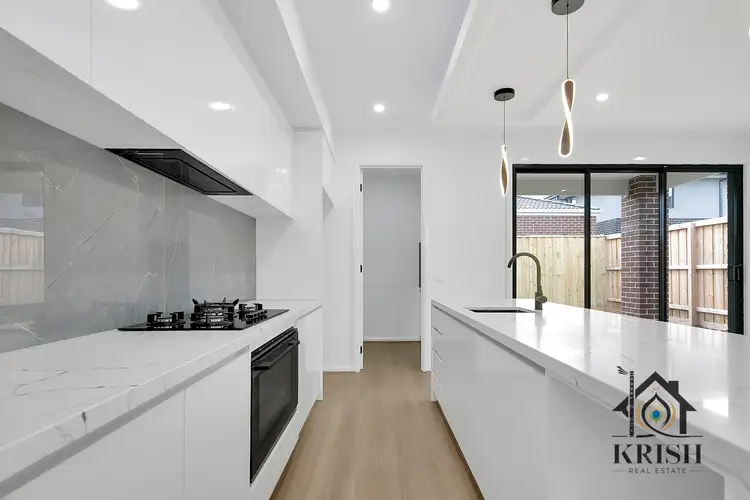 Third view of Homely house listing, 9 Patch Road, Donnybrook VIC 3064