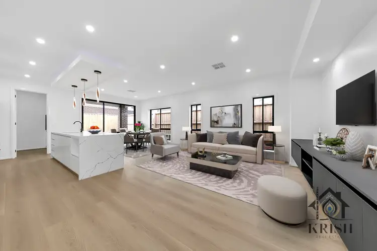 Fifth view of Homely house listing, 9 Patch Road, Donnybrook VIC 3064