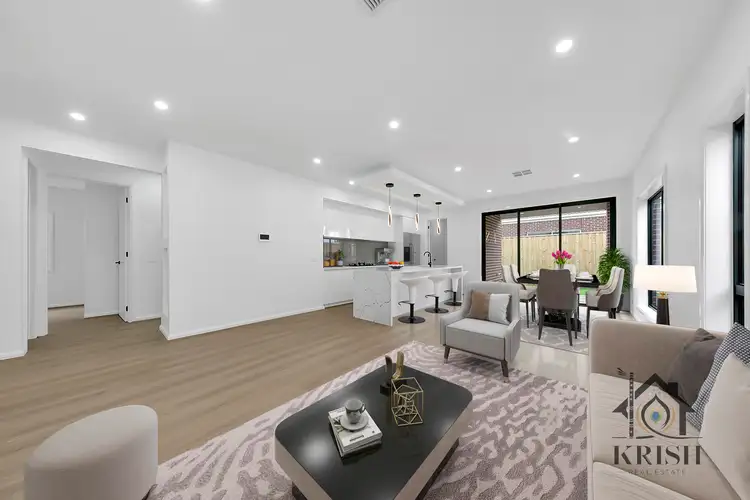 Sixth view of Homely house listing, 9 Patch Road, Donnybrook VIC 3064