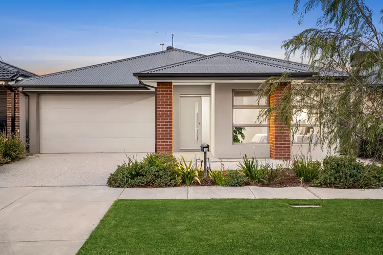 13 Madeira Street, Armstrong Creek VIC 3217