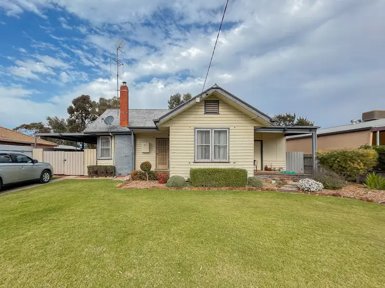 Main view of Homely house listing, 95 Lilac Avenue, Kerang VIC 3579