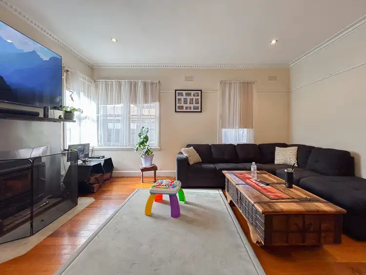 Second view of Homely house listing, 95 Lilac Avenue, Kerang VIC 3579