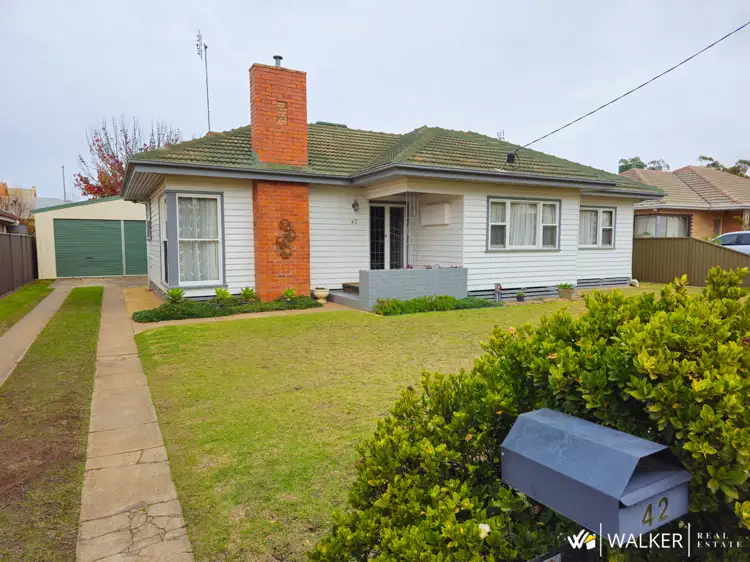 42 Tulloh Street, Kyabram VIC 3620