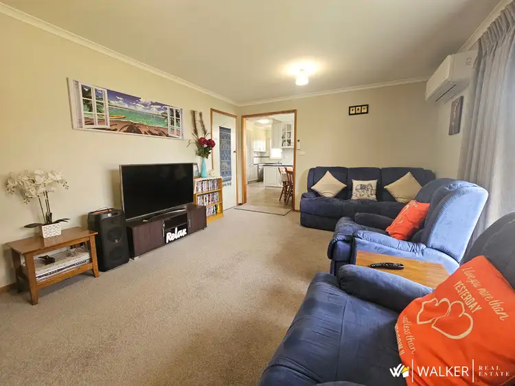 Second view of Homely house listing, 42 Tulloh Street, Kyabram VIC 3620