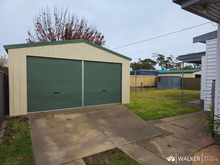 Fifth view of Homely house listing, 42 Tulloh Street, Kyabram VIC 3620