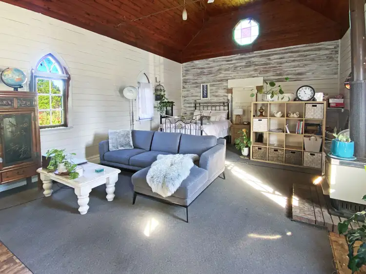 Main view of Homely studio listing, 1 Yarrabee Street, Morundah NSW 2700