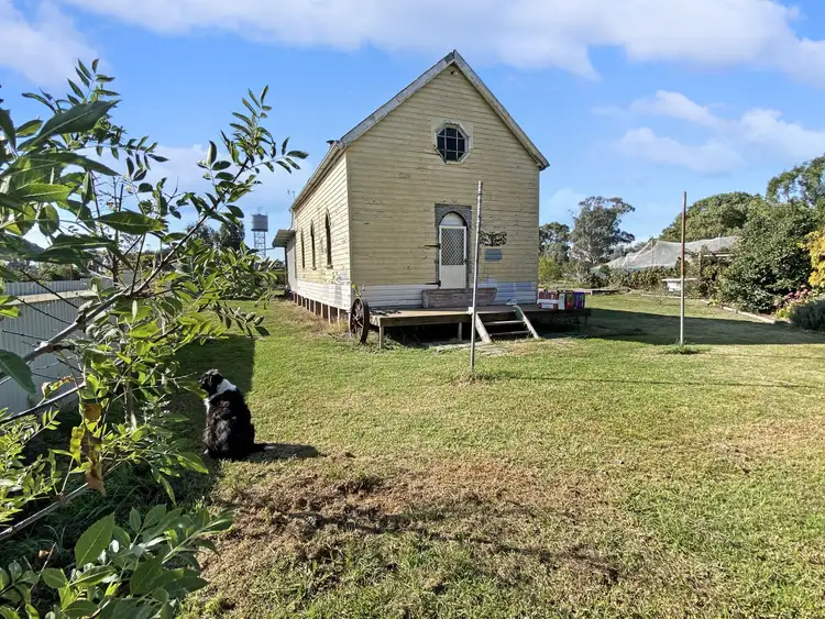 Second view of Homely studio listing, 1 Yarrabee Street, Morundah NSW 2700