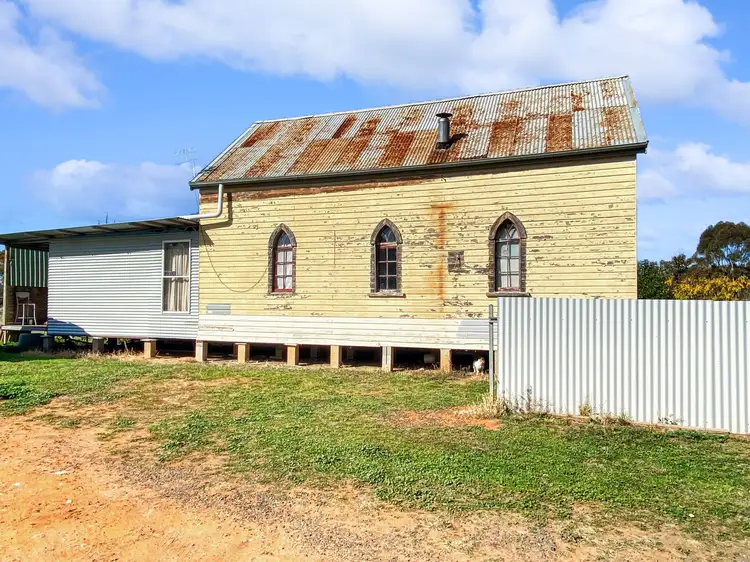 Third view of Homely studio listing, 1 Yarrabee Street, Morundah NSW 2700
