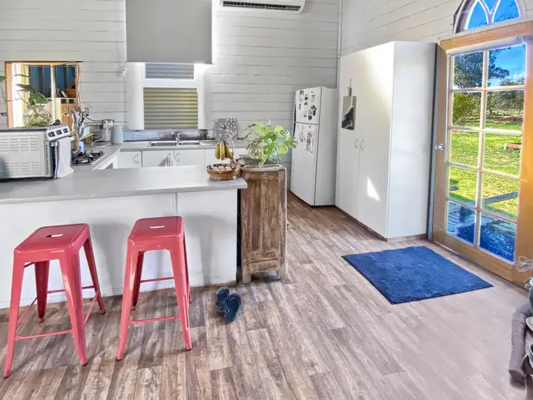 Fifth view of Homely studio listing, 1 Yarrabee Street, Morundah NSW 2700