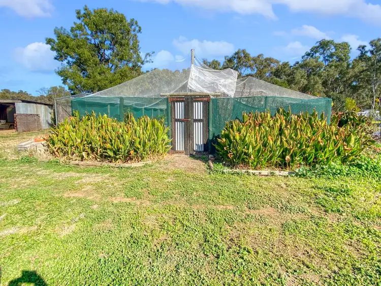 Sixth view of Homely studio listing, 1 Yarrabee Street, Morundah NSW 2700