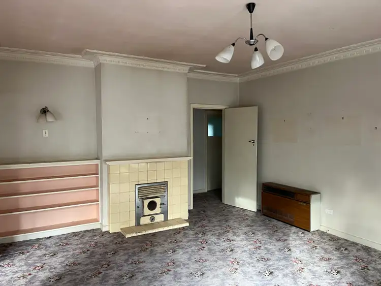 Fifth view of Homely house listing, 11 THE AVENUE, Warracknabeal VIC 3393