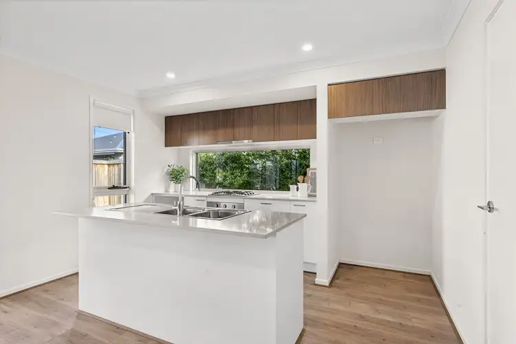 Third view of Homely house listing, 46 Spirit Crescent, Armstrong Creek VIC 3217