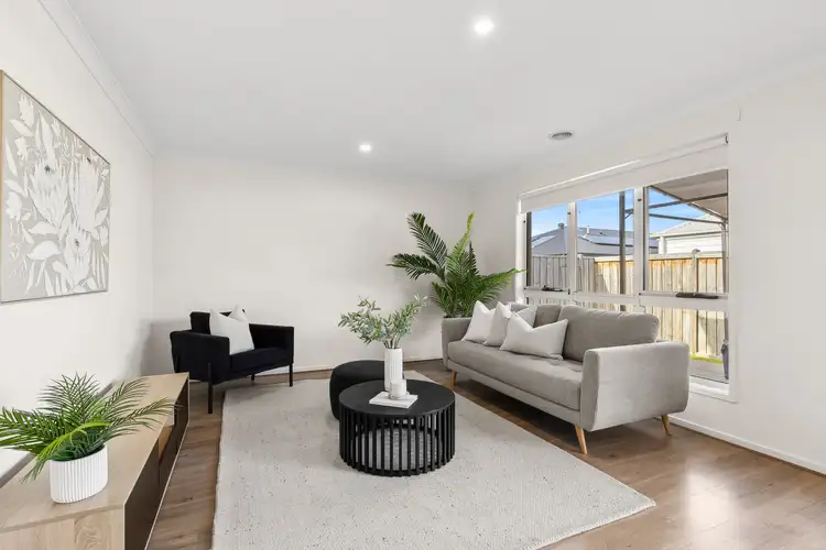 Sixth view of Homely house listing, 46 Spirit Crescent, Armstrong Creek VIC 3217
