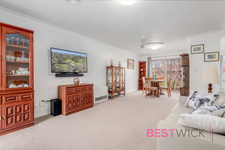 Second view of Homely villa listing, Unit 13/29A View Street, Kelso NSW 2795