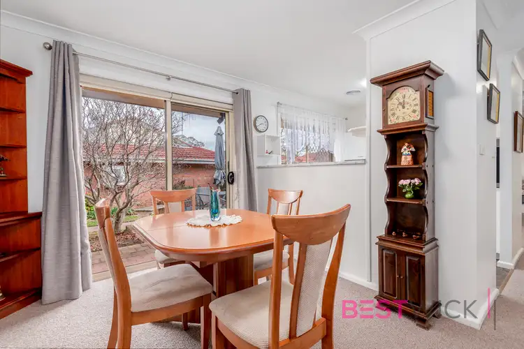 Third view of Homely villa listing, Unit 13/29A View Street, Kelso NSW 2795