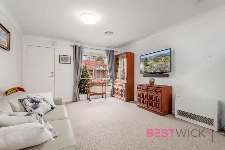 Fifth view of Homely villa listing, Unit 13/29A View Street, Kelso NSW 2795