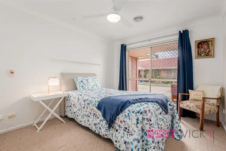 Sixth view of Homely villa listing, Unit 13/29A View Street, Kelso NSW 2795
