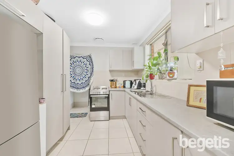 Fifth view of Homely house listing, 6 Peppin Place, Elderslie NSW 2570