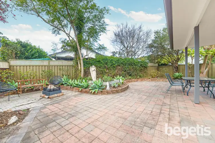 Sixth view of Homely house listing, 6 Peppin Place, Elderslie NSW 2570