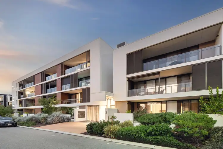 61/2 Burvill Drive, Floreat WA 6014