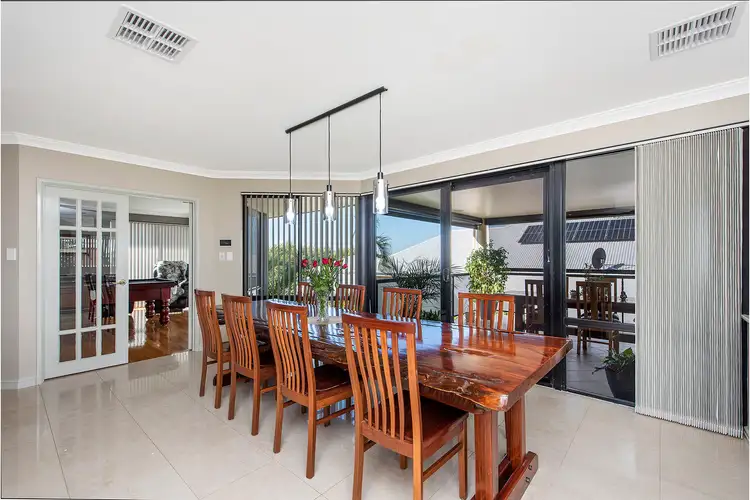 Seventh view of Homely house listing, 4 Spoonbill Retreat, Wannanup WA 6210