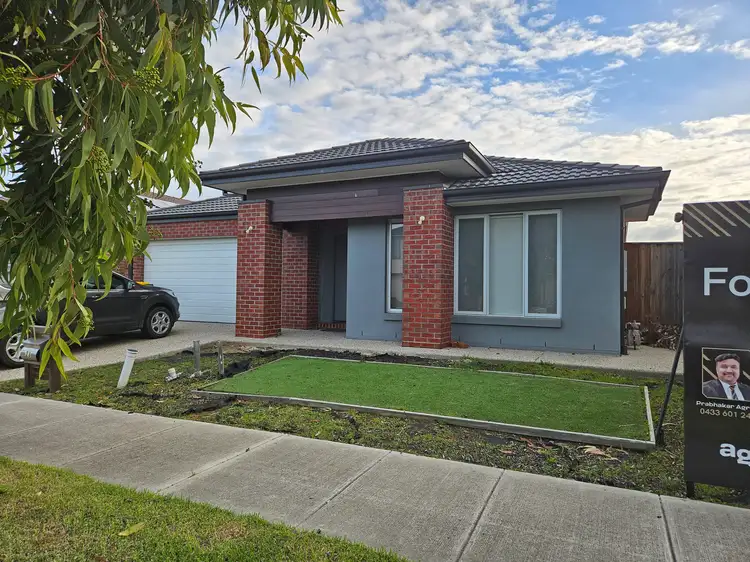 23 Hanover Street, Point Cook VIC 3030