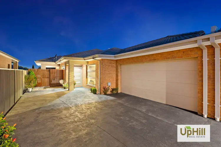 Main view of Homely house listing, 34A Genevieve Circuit, Cranbourne East VIC 3977