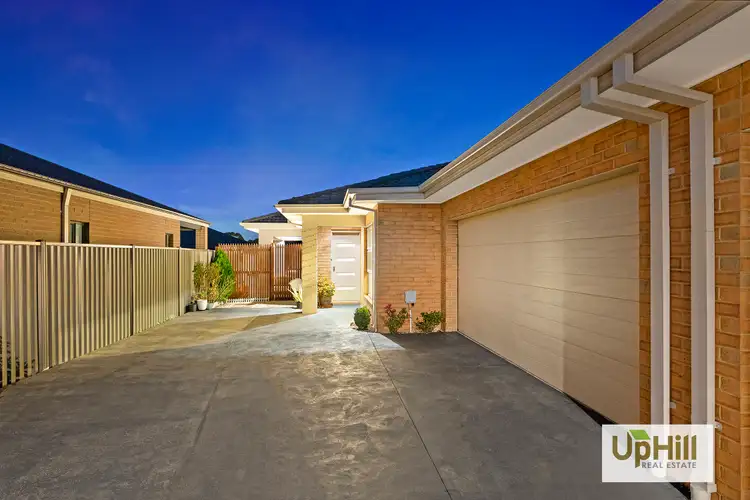 Second view of Homely house listing, 34A Genevieve Circuit, Cranbourne East VIC 3977