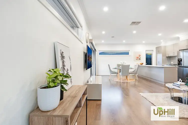 Third view of Homely house listing, 34A Genevieve Circuit, Cranbourne East VIC 3977
