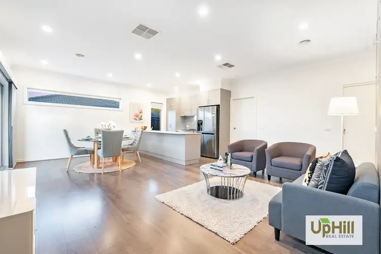 Sixth view of Homely house listing, 34A Genevieve Circuit, Cranbourne East VIC 3977