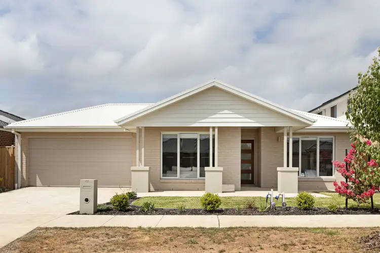 Main view of Homely house listing, Lot 300 Lucerne Crescent, Newborough VIC 3825