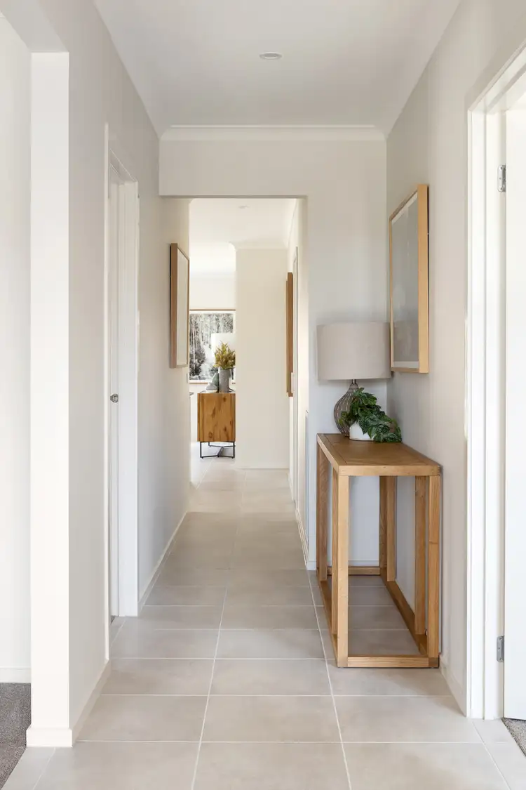 Second view of Homely house listing, Lot 300 Lucerne Crescent, Newborough VIC 3825