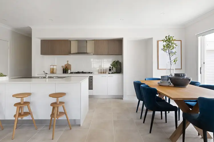 Sixth view of Homely house listing, Lot 300 Lucerne Crescent, Newborough VIC 3825