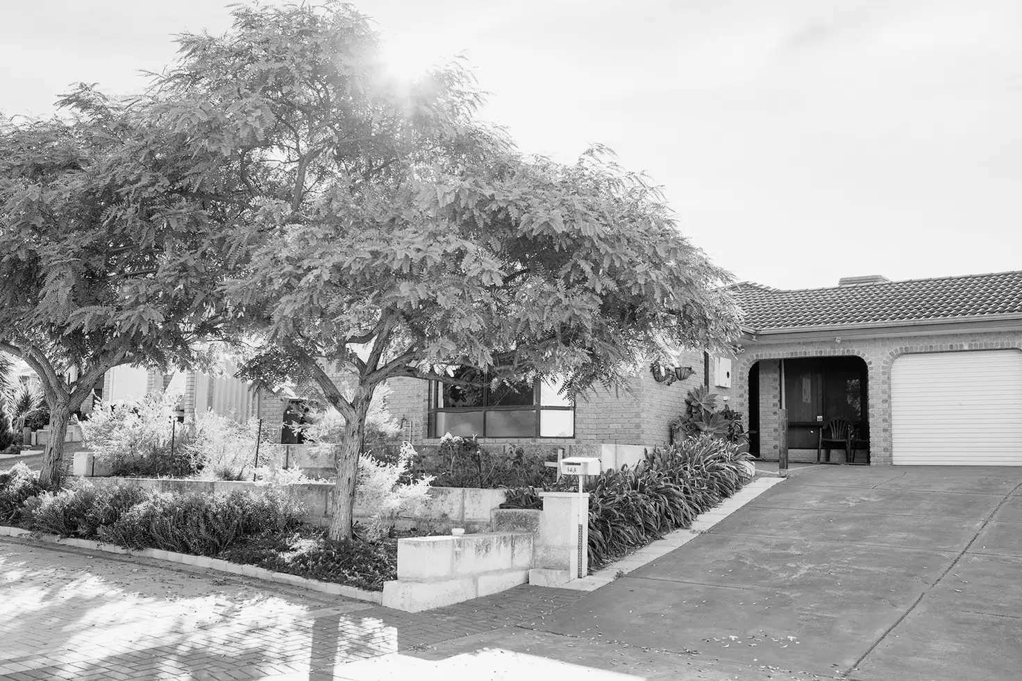 Main view of Homely house listing, 14A Alderhaus Drive, Kingsley WA 6026