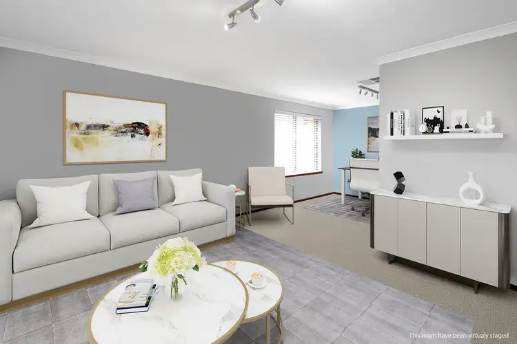 Fifth view of Homely house listing, 14A Alderhaus Drive, Kingsley WA 6026