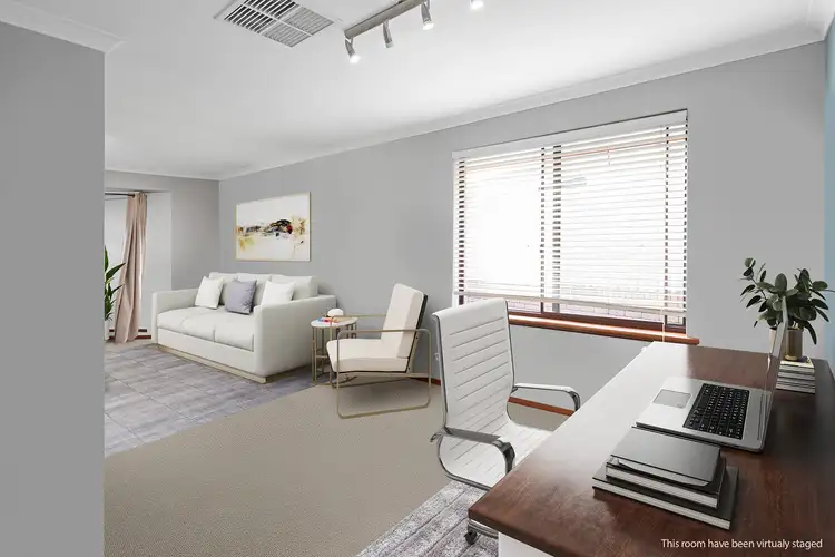 Sixth view of Homely house listing, 14A Alderhaus Drive, Kingsley WA 6026