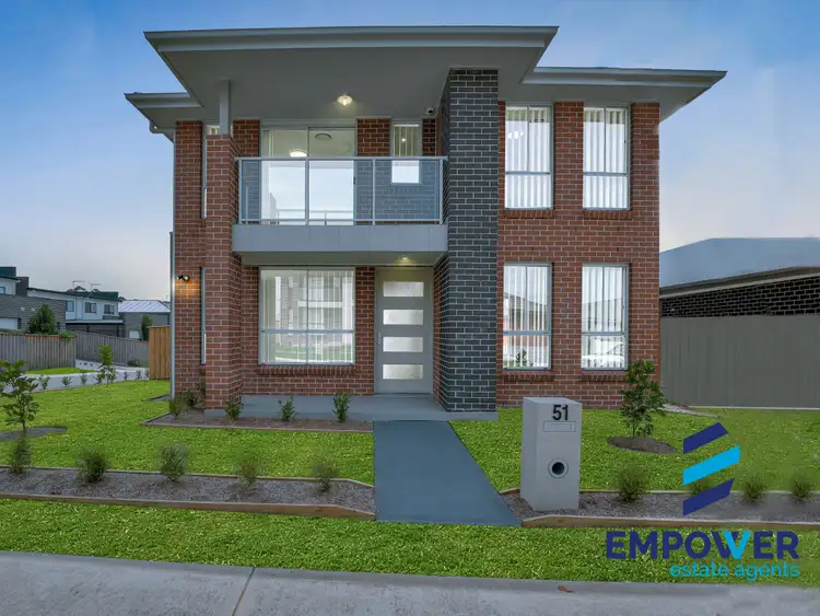 Third view of Homely house listing, 15 Hester Avenue, Claymore NSW 2559
