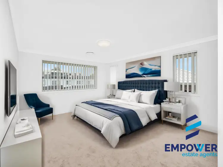 Fifth view of Homely house listing, 15 Hester Avenue, Claymore NSW 2559