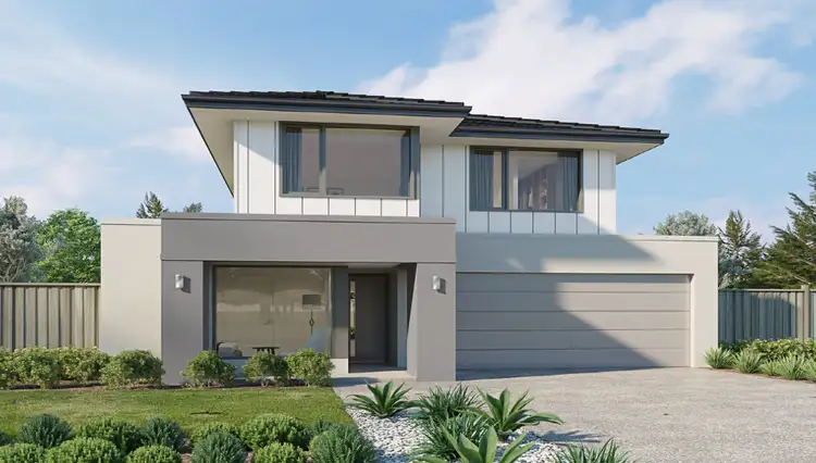Lot 2406 Newcastle road, Clyde VIC 3978