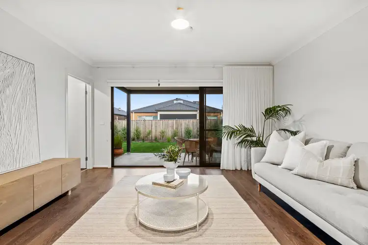 53 Fleurieu Circuit, Armstrong Creek VIC 3217
