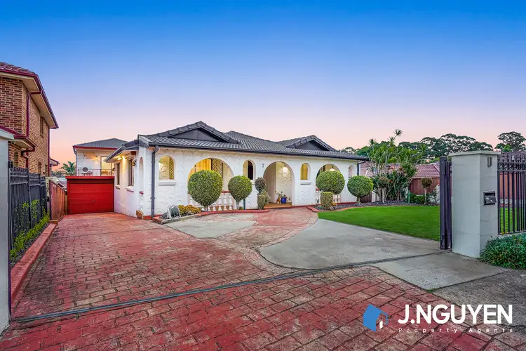 Main view of Homely house listing, 7 Biloolo Road, Green Valley NSW 2168