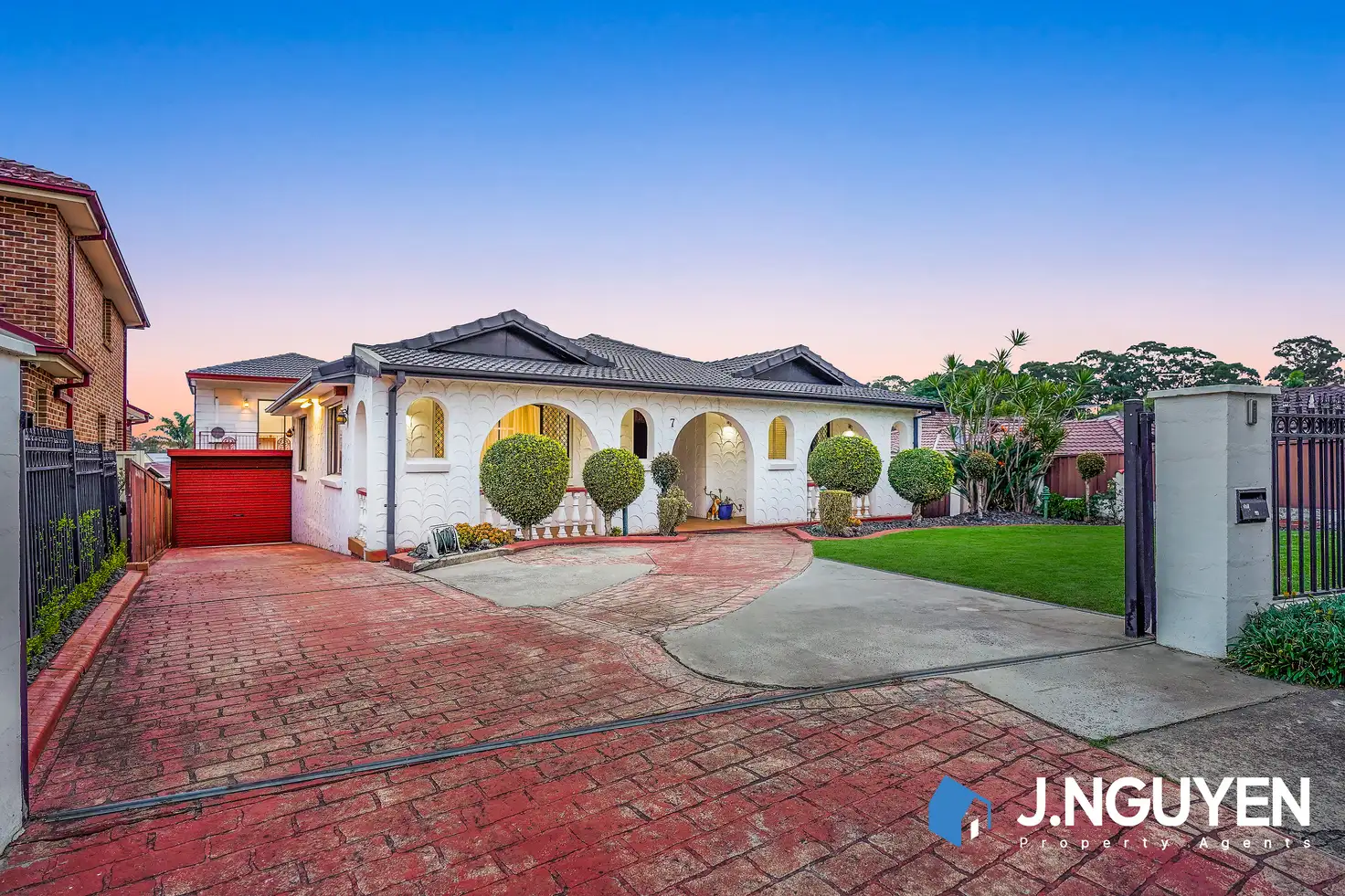 Main view of Homely house listing, 7 Biloolo Road, Green Valley NSW 2168