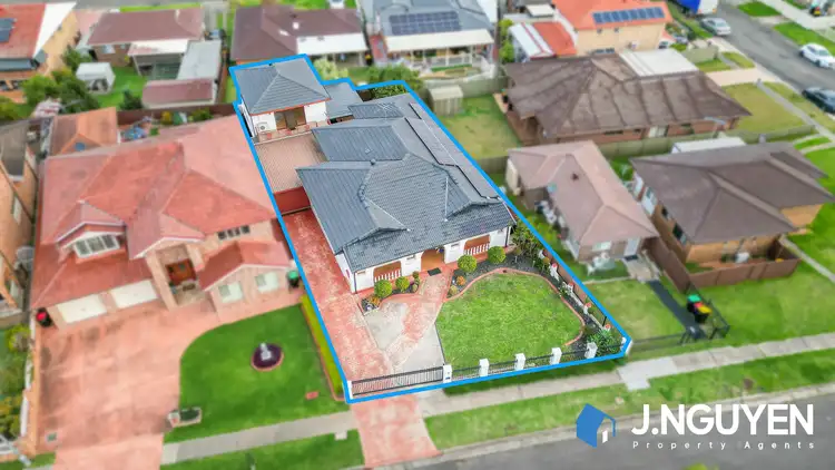 Second view of Homely house listing, 7 Biloolo Road, Green Valley NSW 2168