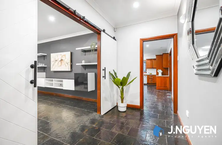 Fourth view of Homely house listing, 7 Biloolo Road, Green Valley NSW 2168