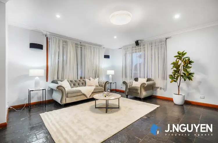 Fifth view of Homely house listing, 7 Biloolo Road, Green Valley NSW 2168