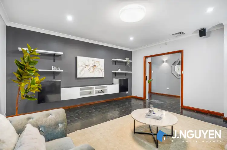 Sixth view of Homely house listing, 7 Biloolo Road, Green Valley NSW 2168
