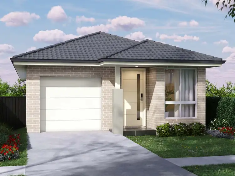 Main view of Homely house listing, Progress Payment | Home & Land Package, Box Hill NSW 2765