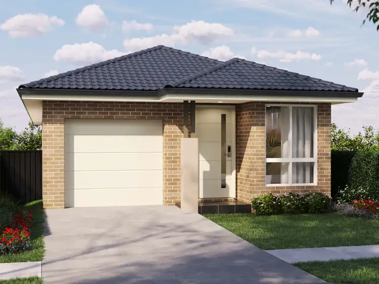 Second view of Homely house listing, Progress Payment | Home & Land Package, Box Hill NSW 2765