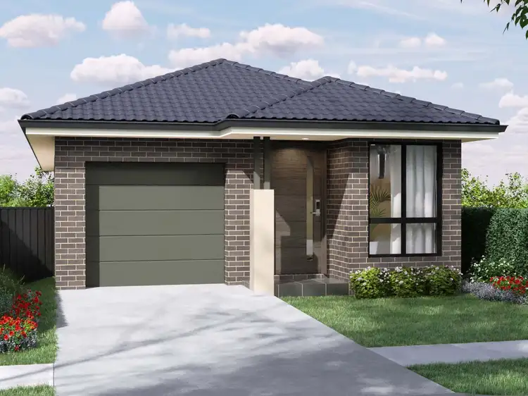 Third view of Homely house listing, Progress Payment | Home & Land Package, Box Hill NSW 2765